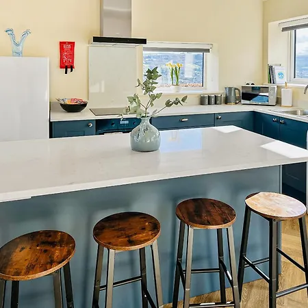 The Stable Dom wakacyjny