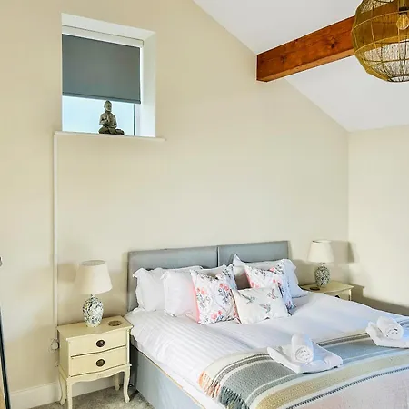 Dom wakacyjny The Stable