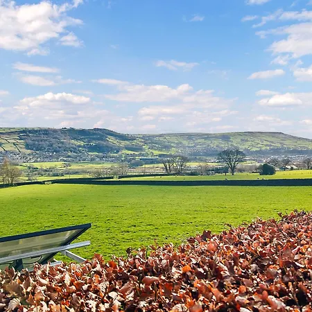 Tatil Evi The Stable