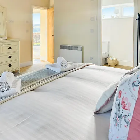 The Stable Hébergement de vacances *