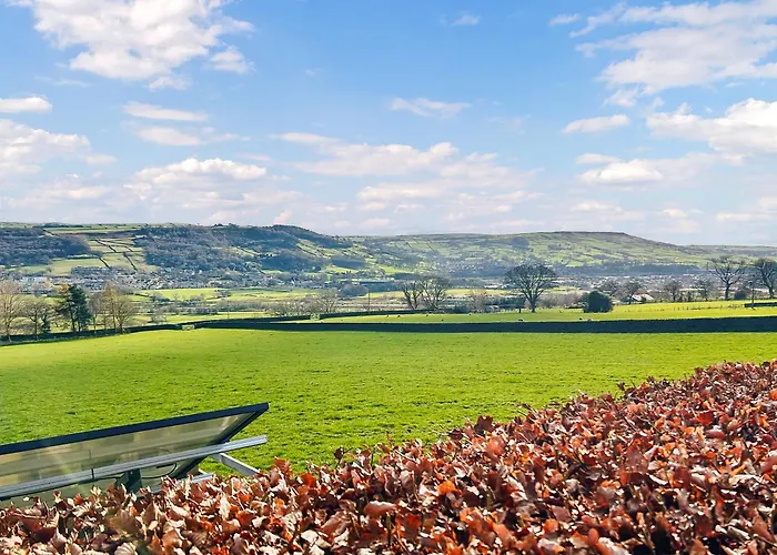 بيت للعطل The Stable