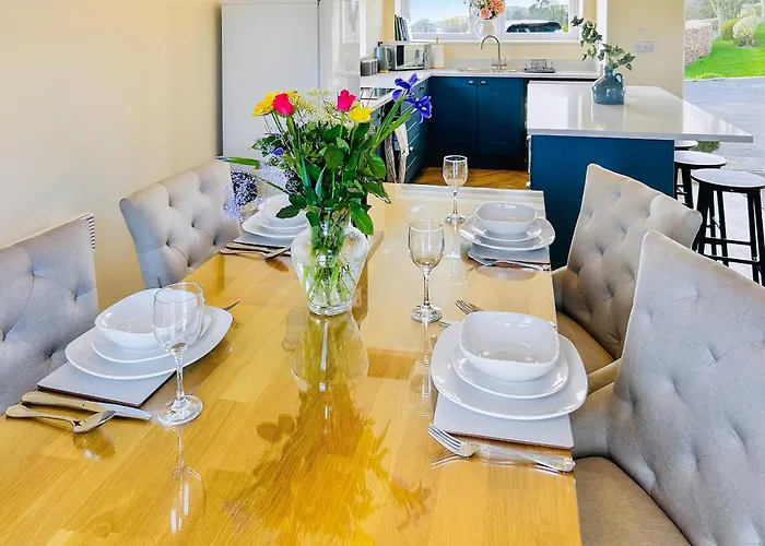 The Stable * Kildwick