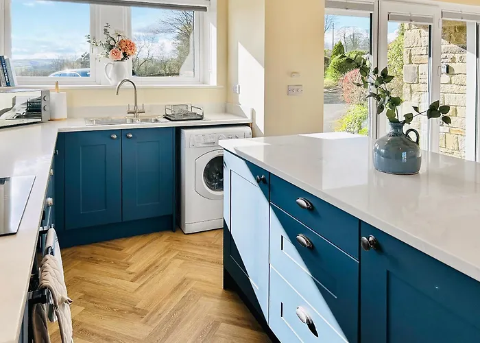 The Stable * Kildwick