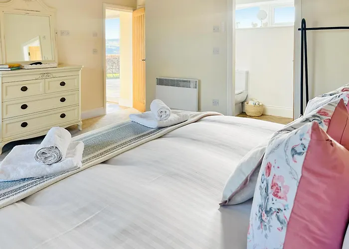 The Stable بيت للعطل *