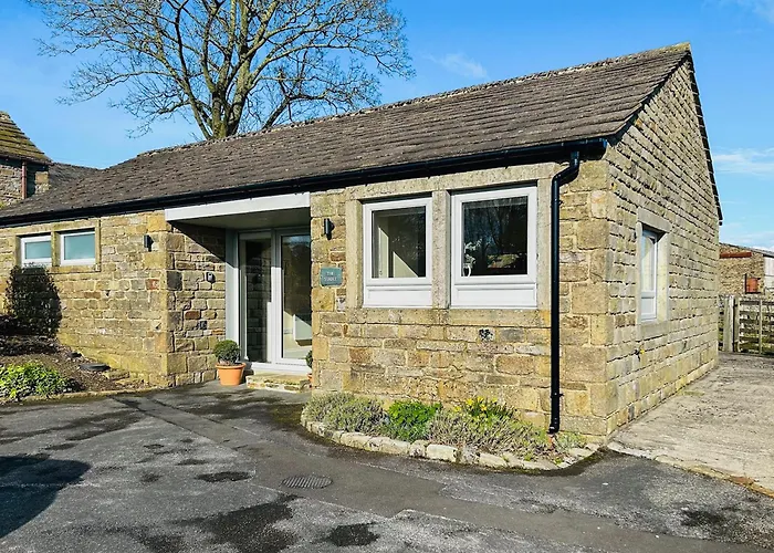 The Stable * Kildwick