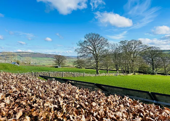 The Stable * Kildwick