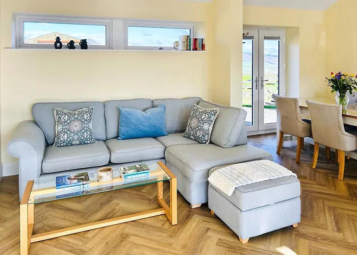 The Stable * Kildwick